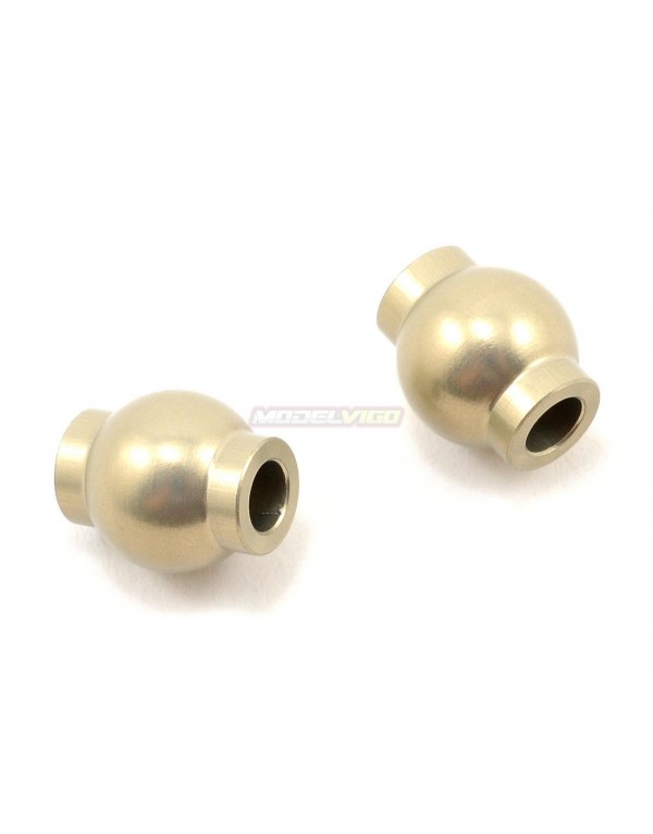 BOLAS "HARD" 7.8MM