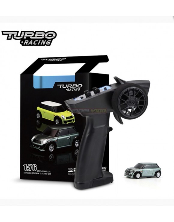 TURBO RACING 1/76 RTR