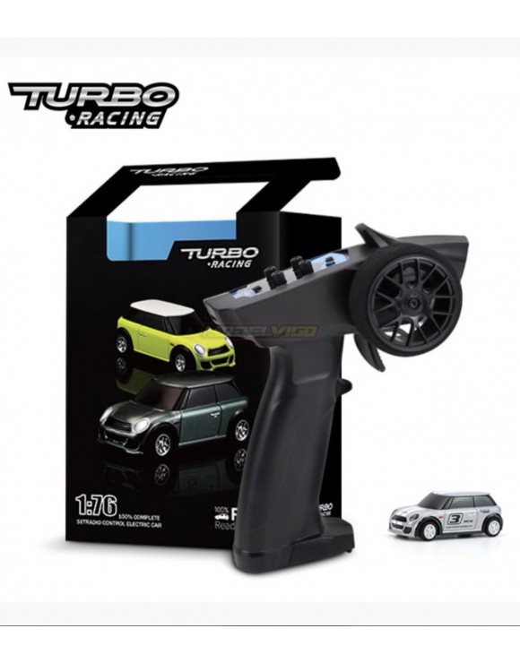 TURBO RACING 1/76 RTR