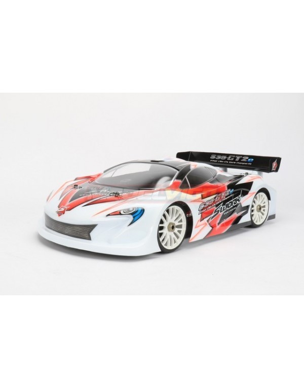 SWORKz S35-GT2E 1/8