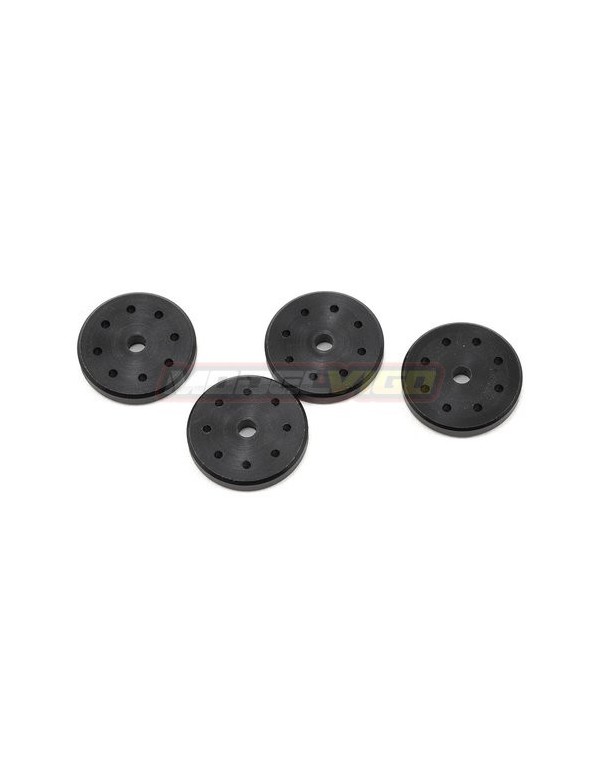 PISTONES AMORTIGUADOR 1.2X8 (4U.) MBX7R/8