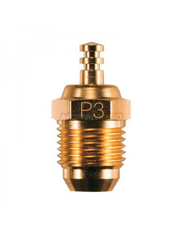 BUJIA ORIGINAL OS P3 GOLD TURBO