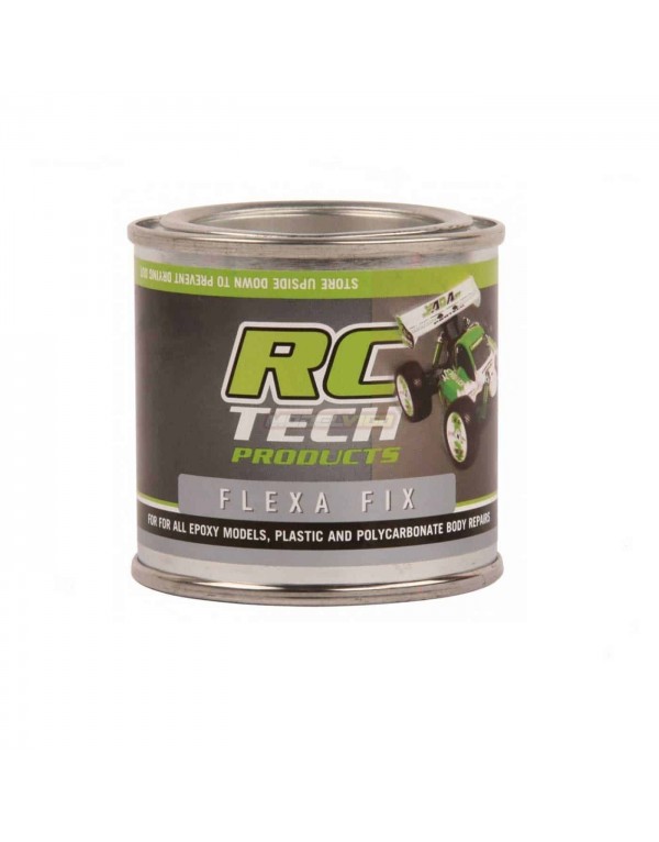 REPARAFOR CARROCERIAS RCTECH FLEXA FIX