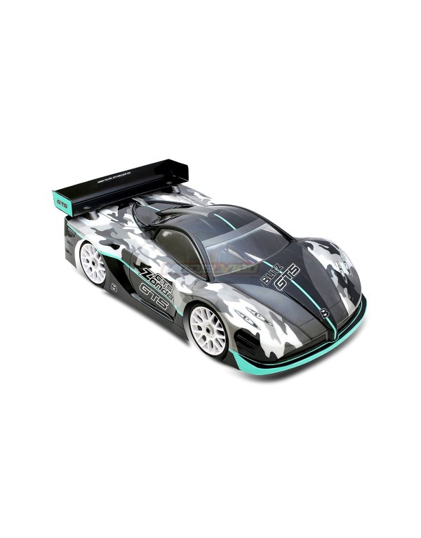 BLITZ GT5 ZONDA 1/8 ON ROAD-GT