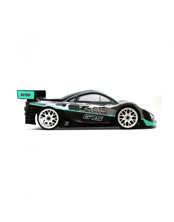 BLITZ GT5 ZONDA 1/8 ON ROAD-GT