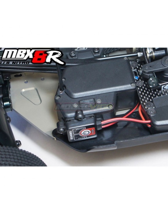 MUGEN MBX8R NITRO 2022 (RESERVA)