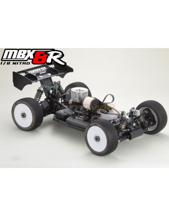 MUGEN MBX8R NITRO 2022 (RESERVA)