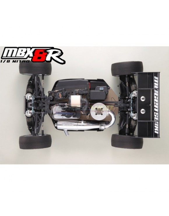 MUGEN MBX8R NITRO 2022 (RESERVA)