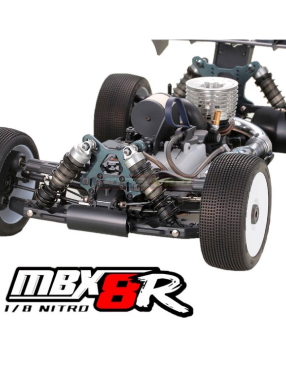 MUGEN MBX8R NITRO 2022 (RESERVA)