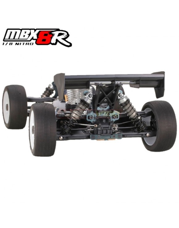 MUGEN MBX8R NITRO 2022 (RESERVA)