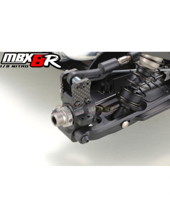 MUGEN MBX8R NITRO 2022 (RESERVA)