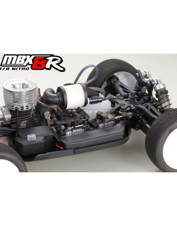 MUGEN MBX8R NITRO 2022 (RESERVA)