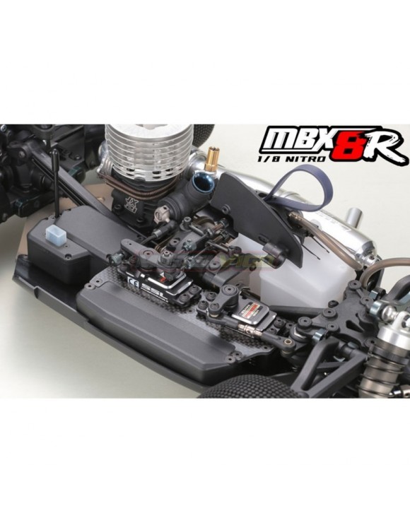 MUGEN MBX8R NITRO 2022 (RESERVA)