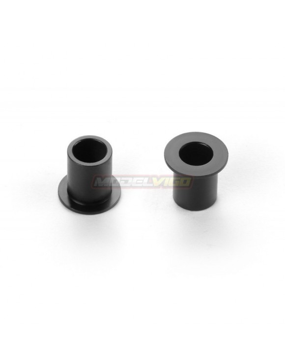 STEEL C-HUB BUSHING (2)