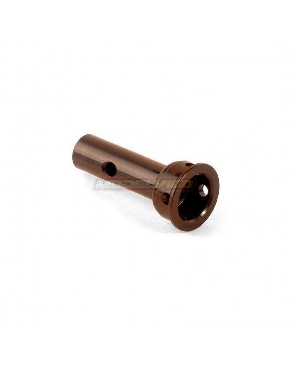 CVD DRIVE AXLE - HUDY SPRING STEEL