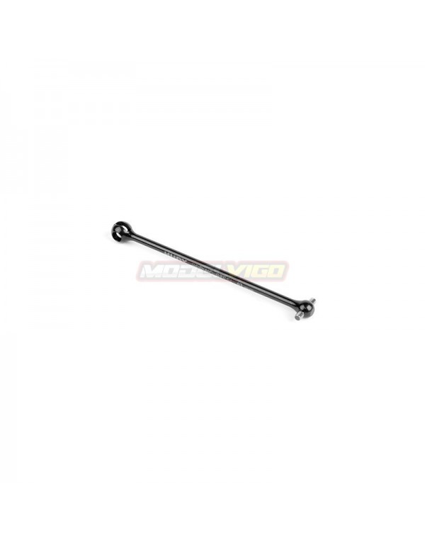 CVD UNIVERSAL DRIVE SHAFT 93mm - HUDY SPRING STEEL