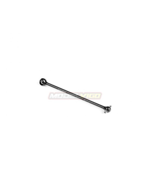 CVD UNIVERSAL DRIVE SHAFT 93mm - HUDY SPRING STEEL