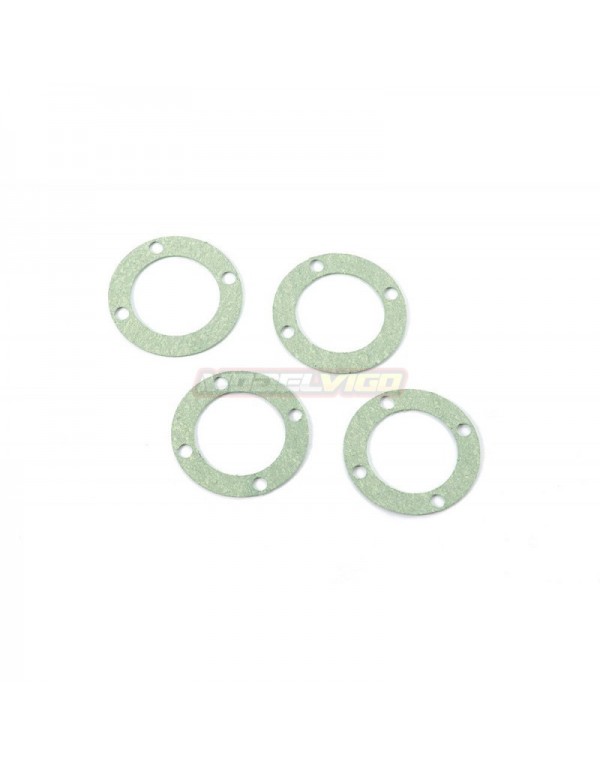 F/R DIFF GASKET (4)