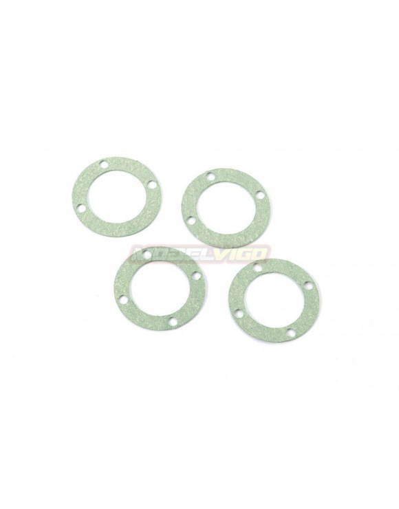 F/R DIFF GASKET (4)