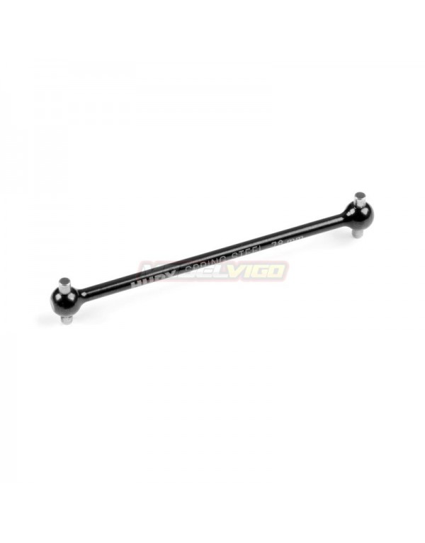 FRONT CENTRAL DOGBONE DRIVE SHAFT 79MM