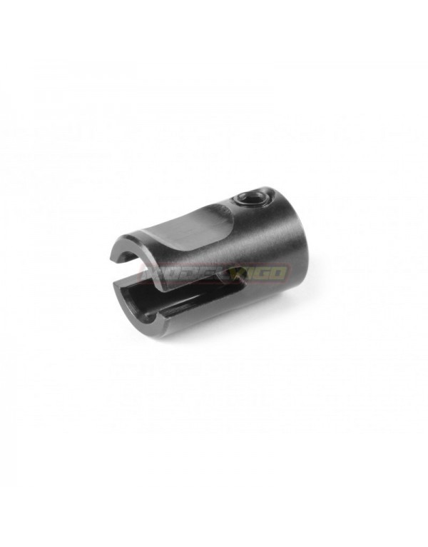 CENTRAL DOGBONE SHAFT UNIVERSAL JOINT (2)