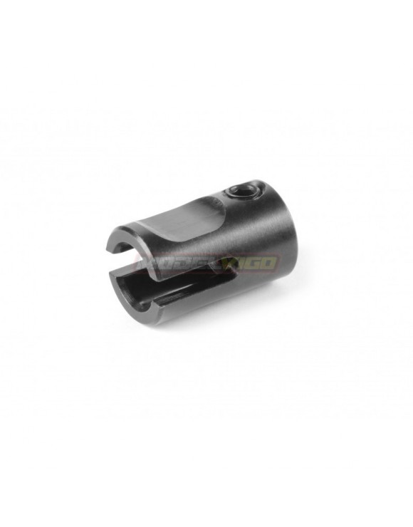CENTRAL DOGBONE SHAFT UNIVERSAL JOINT (2)