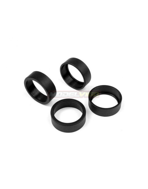 COMPOSITE BUSHING FOR ALU STEERING BLOCK (4)