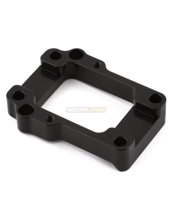 GT ALU REAR DIFF BULKHEAD BLOCK PLATE