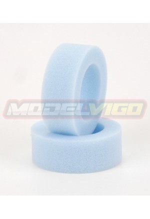 MOUSE FOAM DELANTERO SHUMACHER (MEDIUM) 1PAR