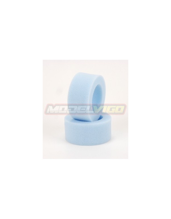 MOUSE FOAM TRASERO SHUMACHER (MEDIUM) 1PAR