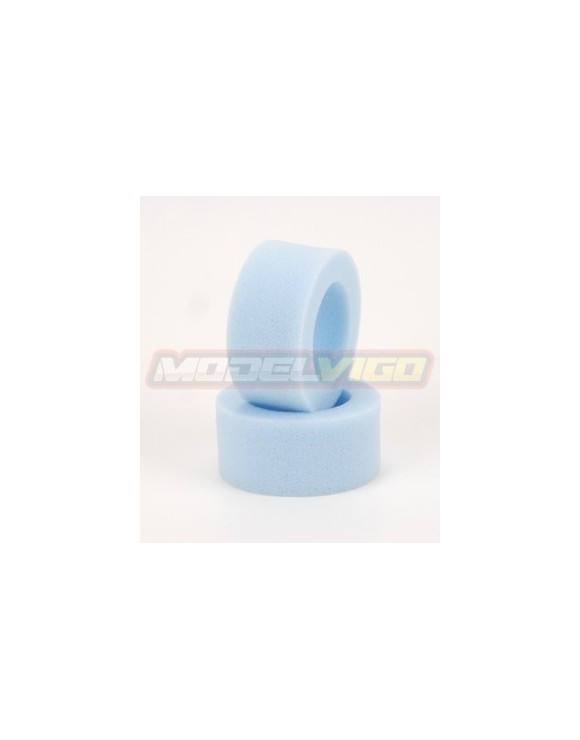 MOUSE FOAM TRASERO SHUMACHER (MEDIUM) 1PAR