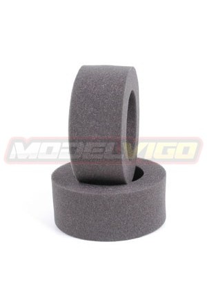 MOUSE FOAM SHUMACHER SHORT COURSE (HARD) 1PAR