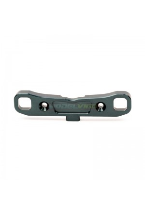 PLACA CONVERGENCIA INF. FRONTAL TRAS.MBX8R