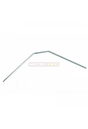 BARRA EST. TRAS. 2.4MM MBX6/7/7R/8/8R