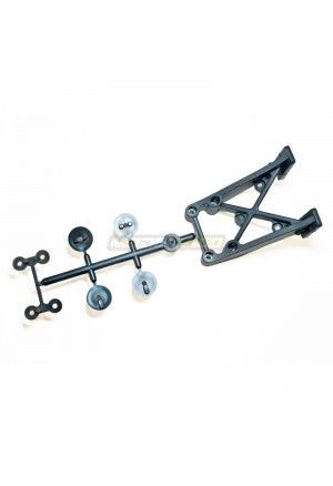 SOPORTE ALERON +15MM MBX8R