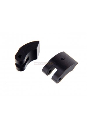ZAPATA EMBRAGUE CARBONO (2U.) MBX8R