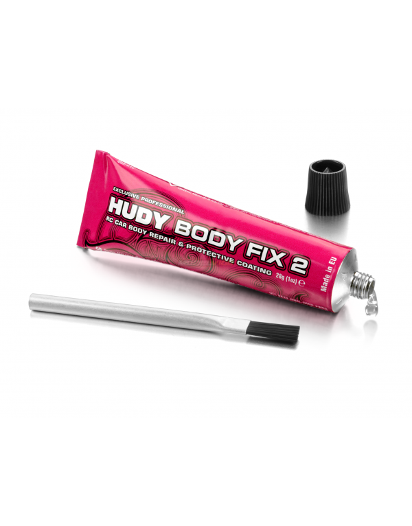 HUDY REPARADOR DE CARROCERIA 28g/1oz
