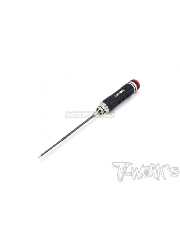 T-WORKS LLAVE ALLEN 1.5MM