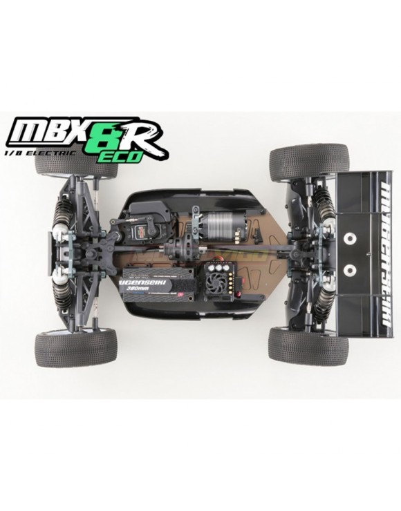 MUGEN MBX8R ECO