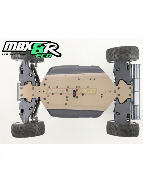 MUGEN MBX8R ECO