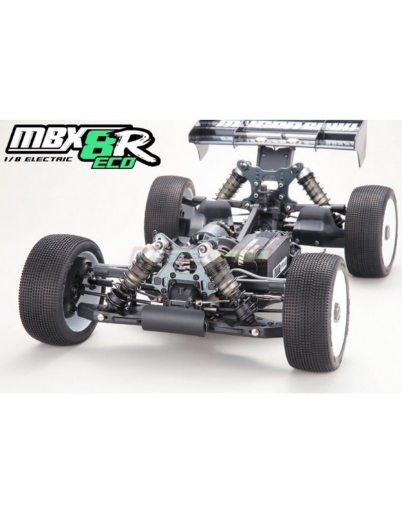 MUGEN MBX8R ECO