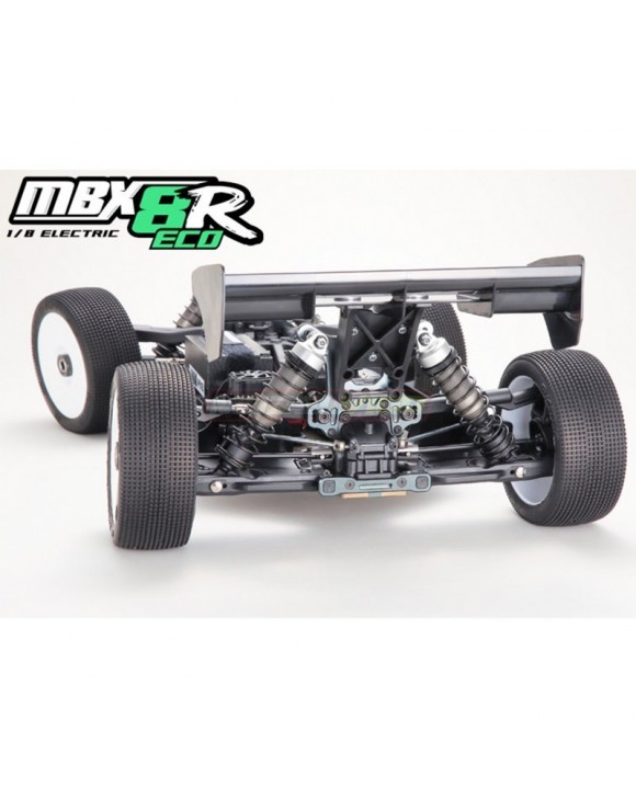 MUGEN MBX8R ECO