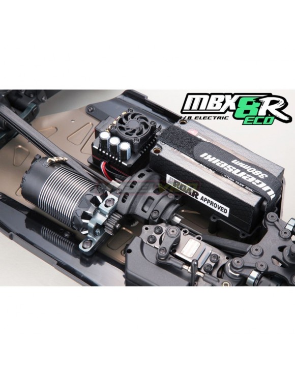 MUGEN MBX8R ECO