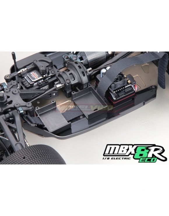 MUGEN MBX8R ECO