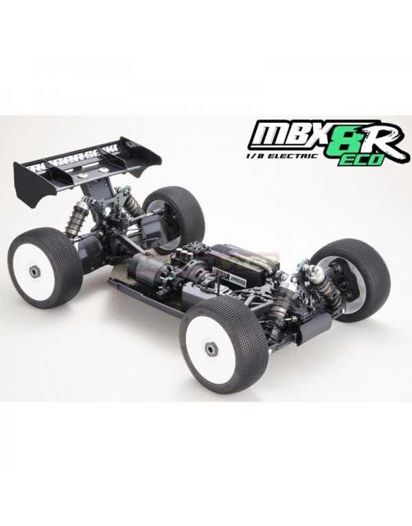 MUGEN MBX8R ECO