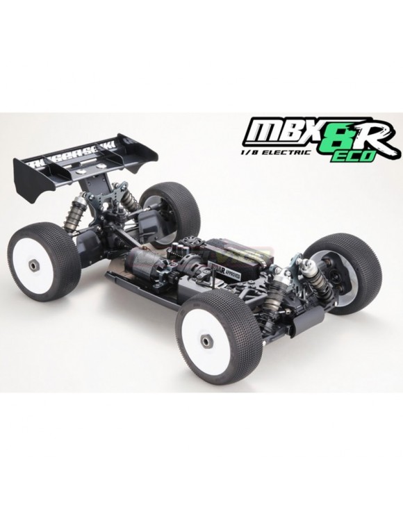 MUGEN MBX8R ECO