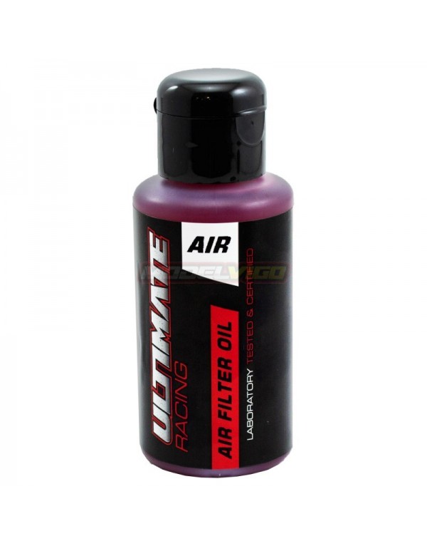 ACEITE FILTRO AIRE ESPECIAL ULTIMATE RACING