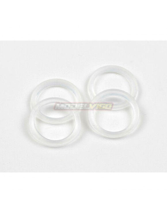 TORICA TAPON AMORTIGUADOR EMULSION (4U.) MBX8R/8/8E/8T/8T