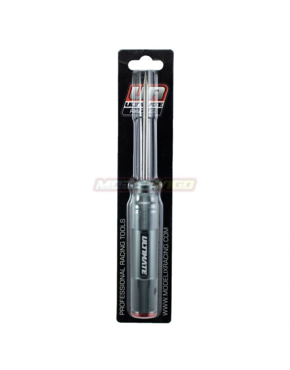 DESTORNILLADO PLANO ULTIMATE CARBURACION 4X150MM