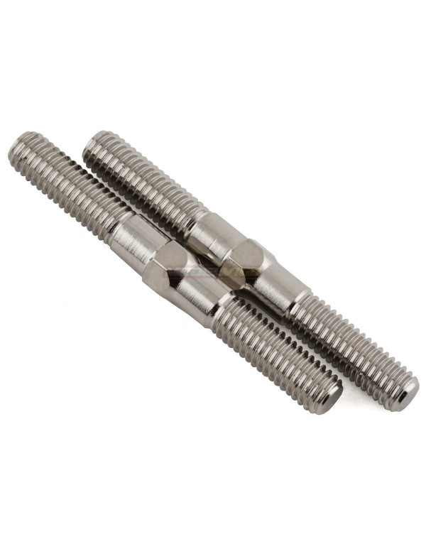 TIRANTES ASSOCIATED RC8 B4/B4E 5X44MM